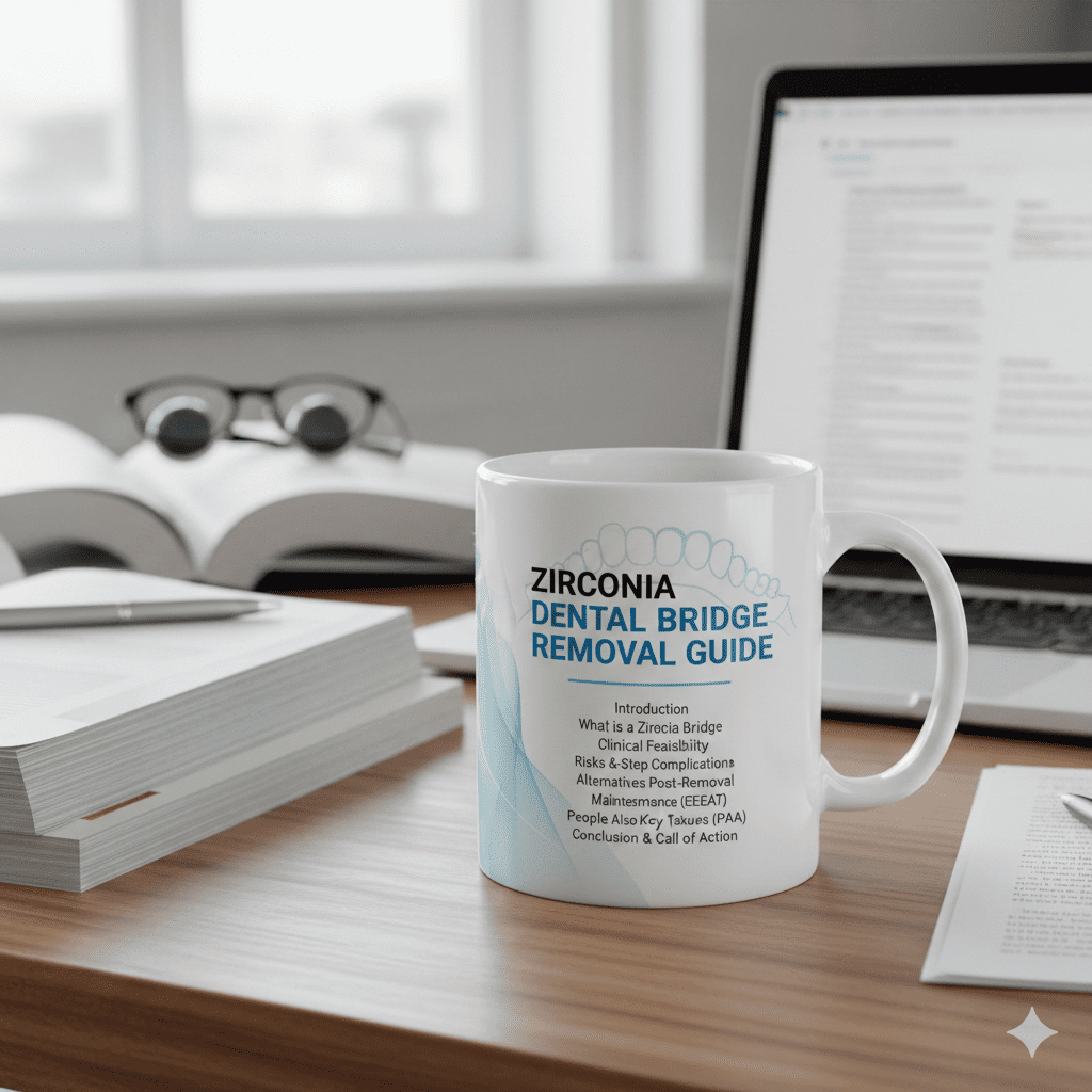 “Can You Remove a Zirconia Bridge? Procedure, Risks, and Alternatives.”