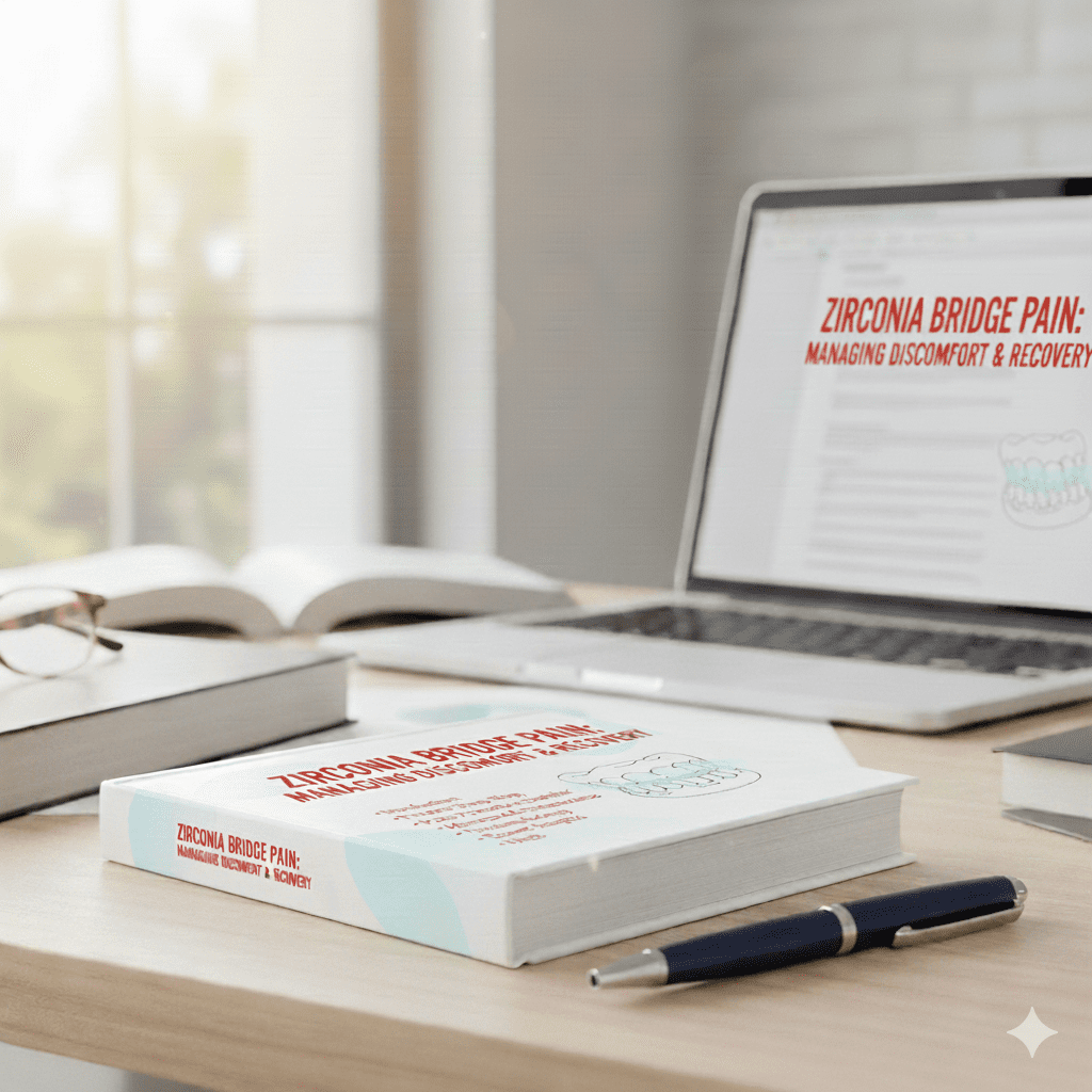 Zirconia Bridge Hurt: Relief & Recovery Tips