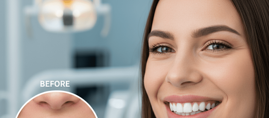 What is a Zirconia Dental Bridge 2026? The Modern Solution Explained for USA Patients