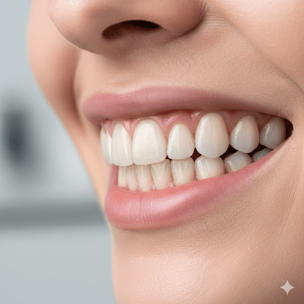 Zirconia Bridges: Seamless Aesthetics & Strength for Front Teeth